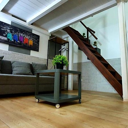 Room N.23 Taranto Dış mekan fotoğraf