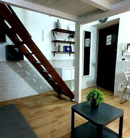 Room N.23 Taranto Dış mekan fotoğraf