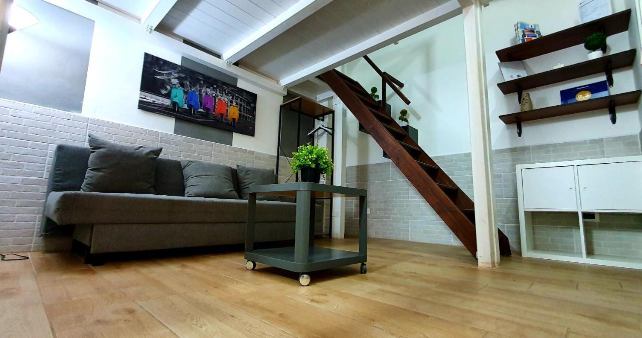 Room N.23 Taranto Dış mekan fotoğraf