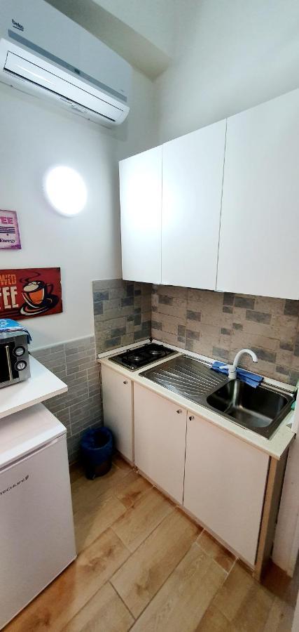 Room N.23 Taranto Dış mekan fotoğraf